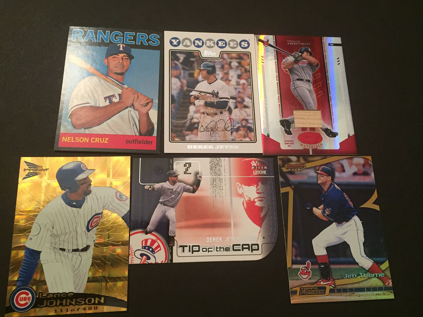 Walgreens baseball cards